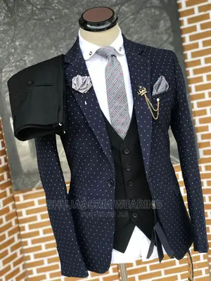Dott Male Suits