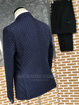Dott Male Suits
