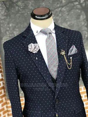 Dott Male Suits