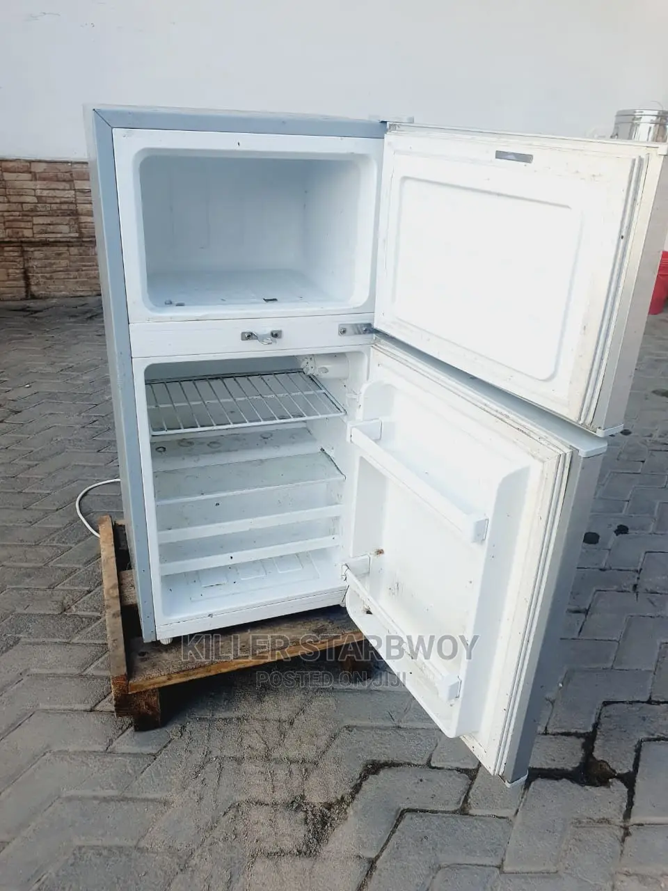 Fridge Nzur Sana Lita 63