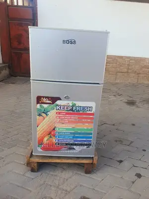 Fridge Nzur Sana Lita 63