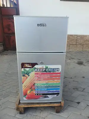 Fridge Nzur Sana Lita 63