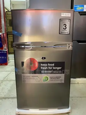 Aborder 100L Fridge