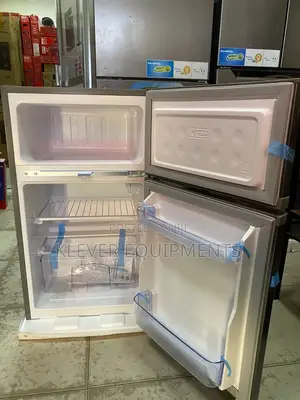 Aborder 100L Fridge