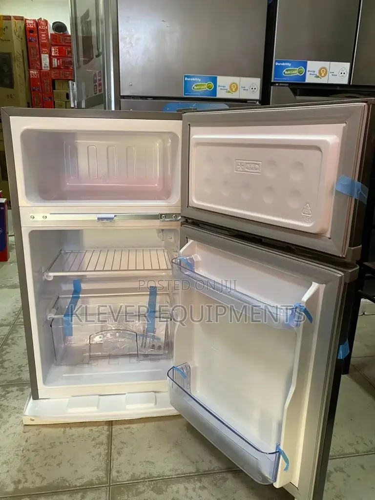 Aborder 100L Fridge