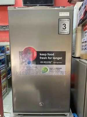 Aborder 90L Fridge