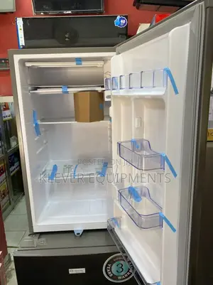 Aborder 90L Fridge
