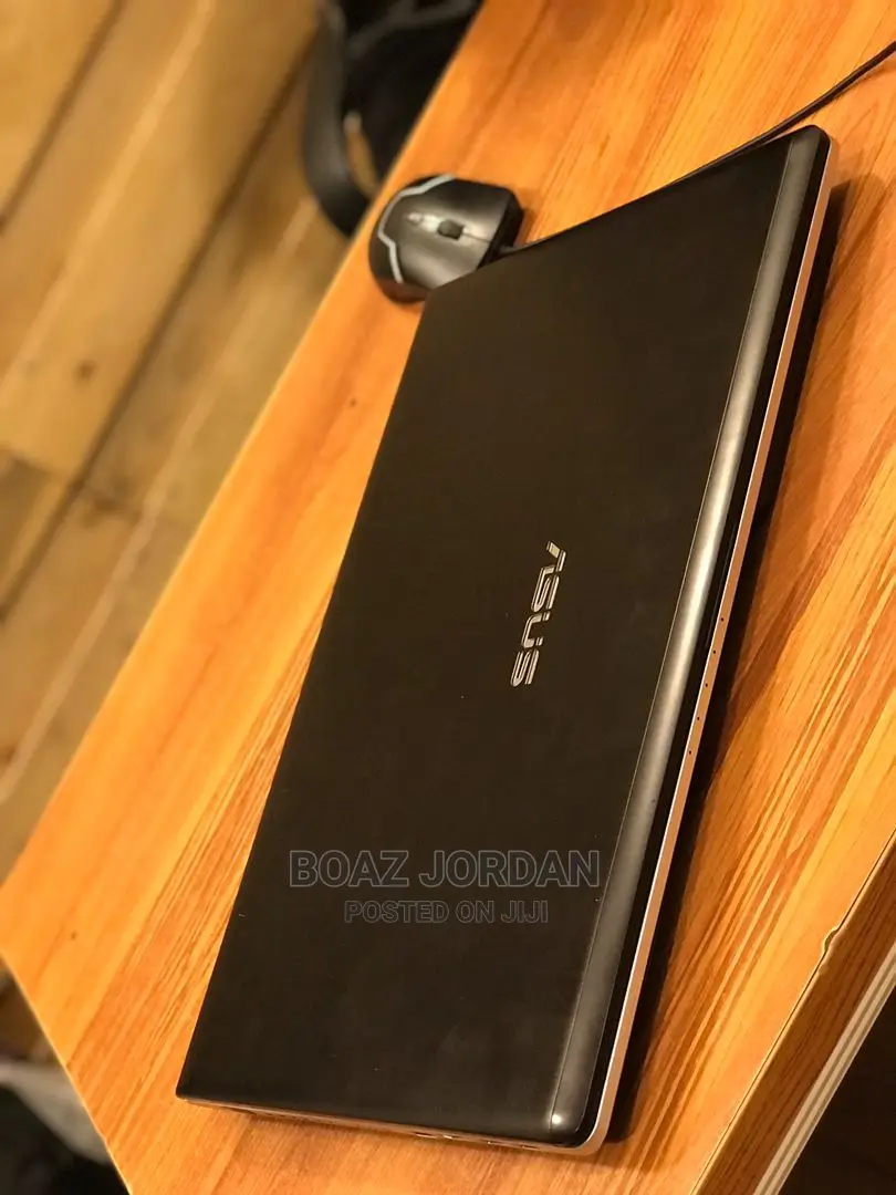 Laptop Asus N56VJ 8GB Intel Core I7 HDD 750GB