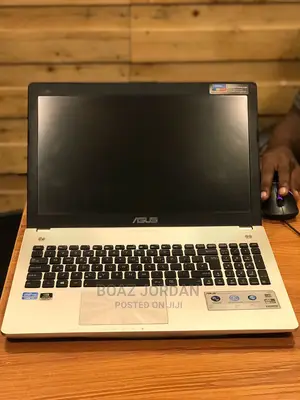 Laptop Asus N56VJ 8GB Intel Core I7 HDD 750GB