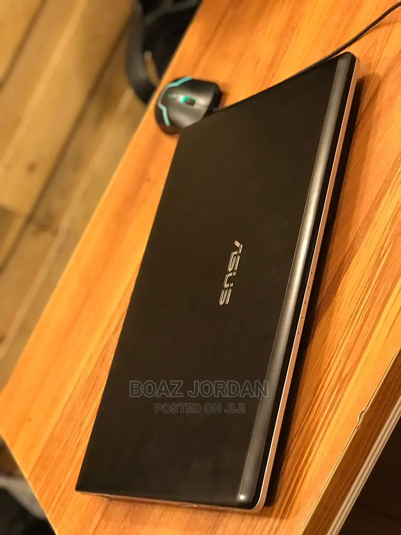 Laptop Asus N56VJ 8GB Intel Core I7 HDD 750GB