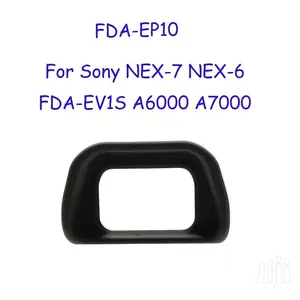 Viewfinder Rubber Eye Cup Eyepiece Eyecup For Canon, Nikon And Sony