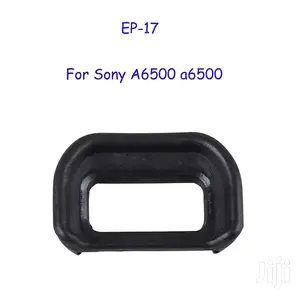 Viewfinder Rubber Eye Cup Eyepiece Eyecup For Canon, Nikon And Sony