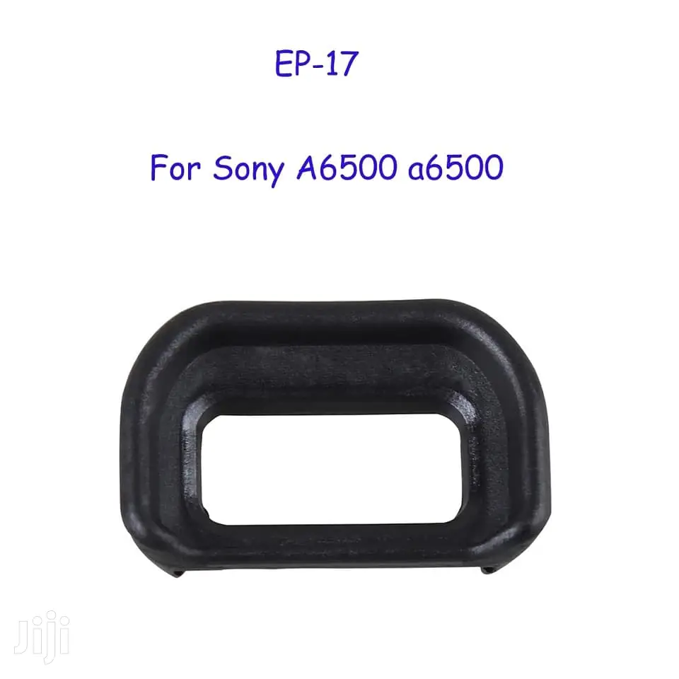 Viewfinder Rubber Eye Cup Eyepiece Eyecup For Canon, Nikon And Sony