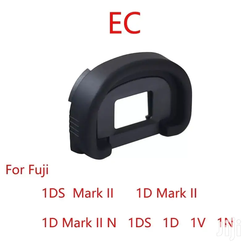 Viewfinder Rubber Eye Cup Eyepiece Eyecup For Canon, Nikon And Sony
