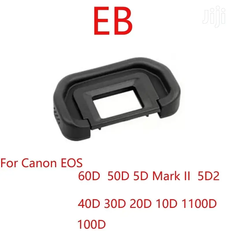 Viewfinder Rubber Eye Cup Eyepiece Eyecup For Canon, Nikon And Sony