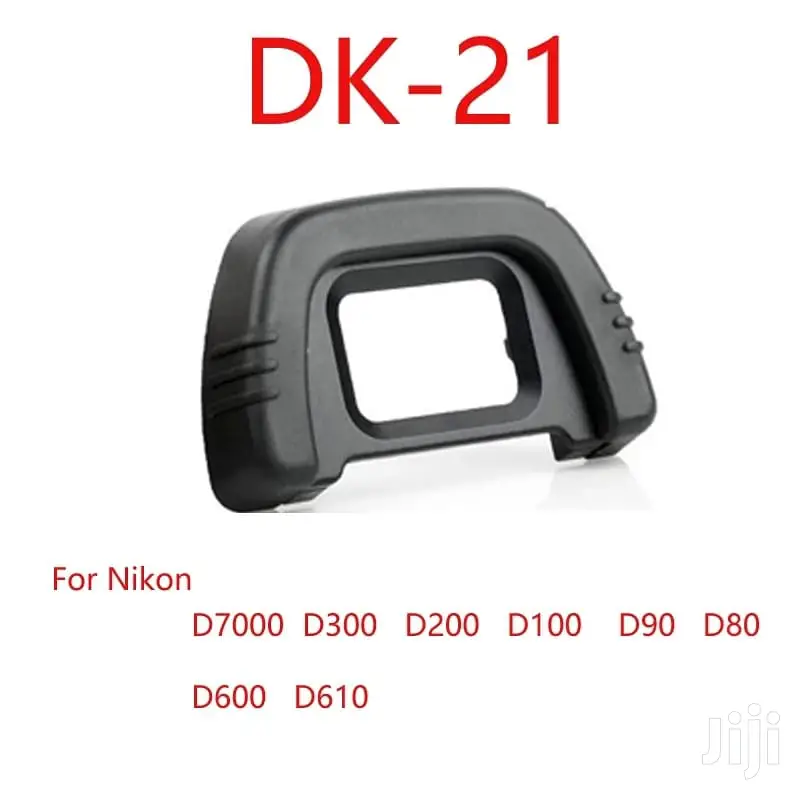 Viewfinder Rubber Eye Cup Eyepiece Eyecup For Canon, Nikon And Sony