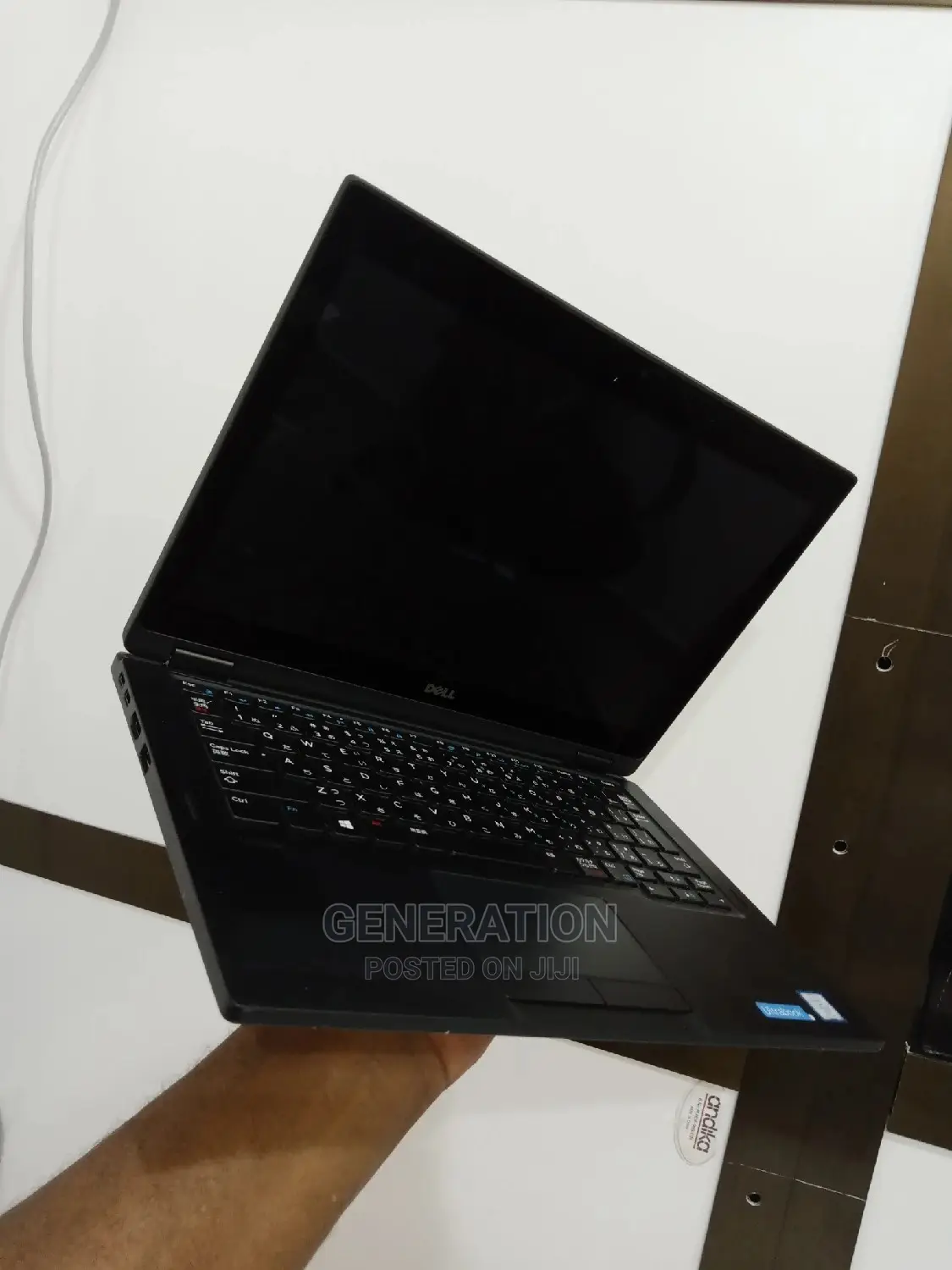 Laptop Dell Latitude 7440 8GB Intel Core I5 SSD 256GB
