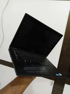 Laptop Dell Latitude 7440 8GB Intel Core I5 SSD 256GB