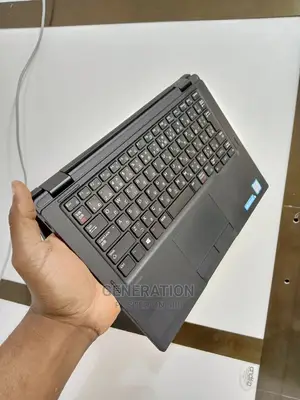 Laptop Dell Latitude 7440 8GB Intel Core I5 SSD 256GB