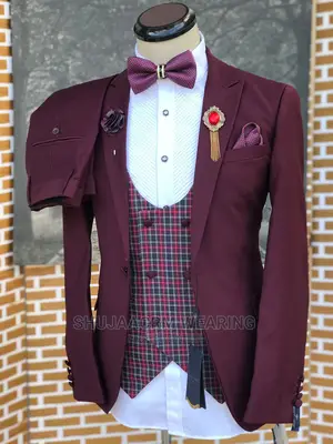 Fasioned Suits