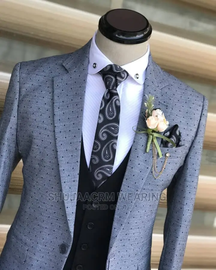 Classic Mens Suits