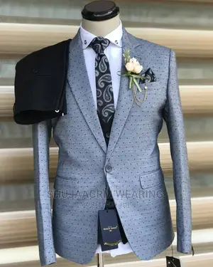 Classic Mens Suits