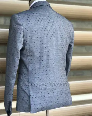 Classic Mens Suits