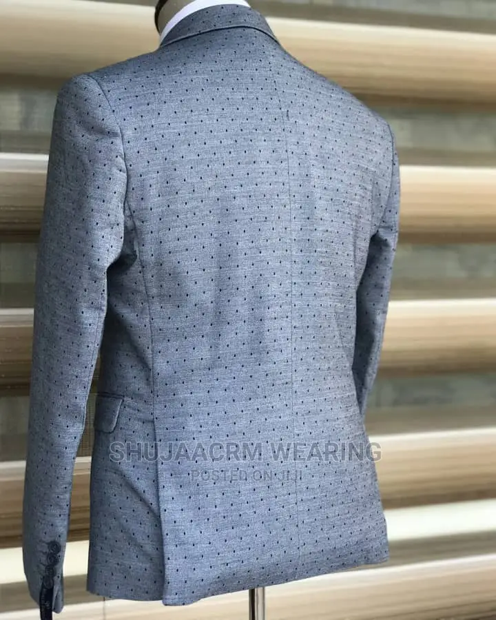 Classic Mens Suits