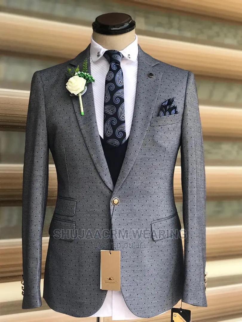 Classic Mens Suits