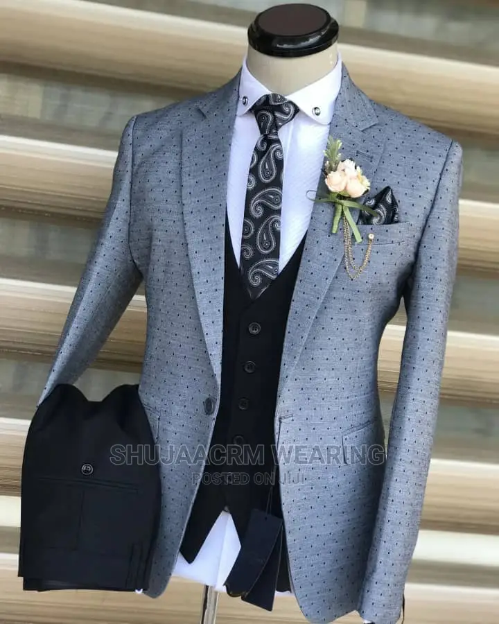 Classic Mens Suits