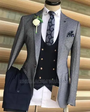 Classic Mens Suits