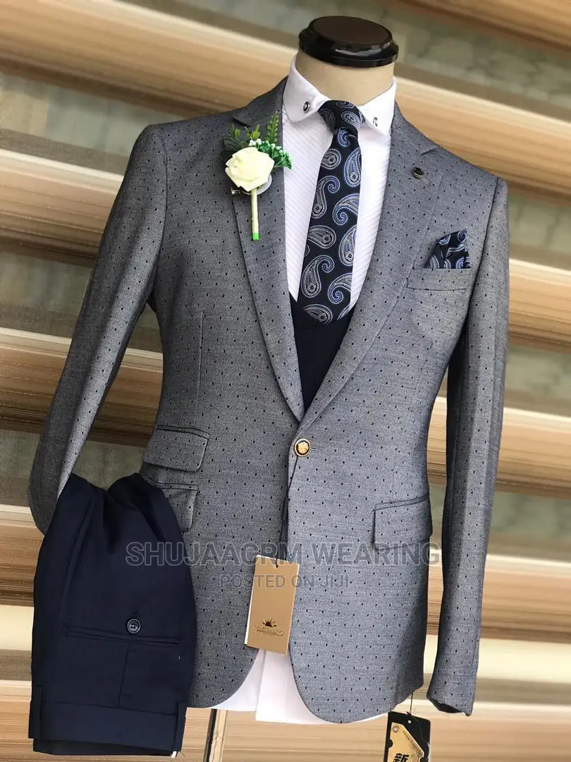 Classic Mens Suits