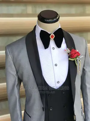 Classic Suits