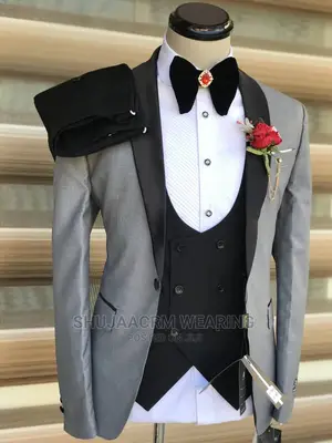 Classic Suits