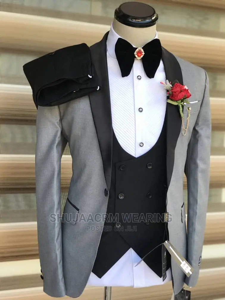 Classic Suits