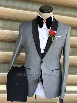 Classic Suits