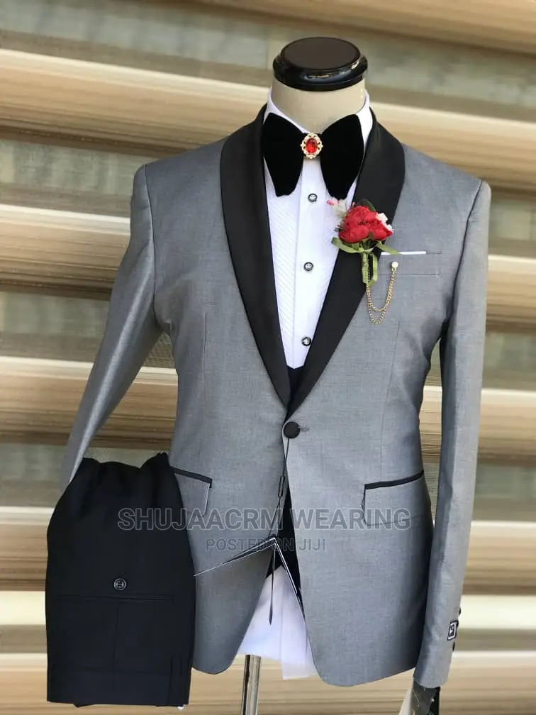 Classic Suits