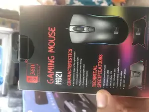 Gaming Wired Mouse