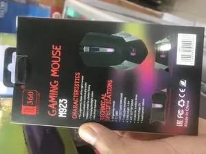 Gaming Wired Mouse