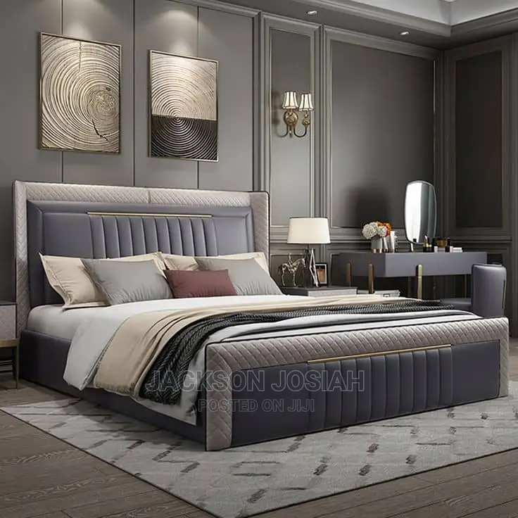 Bed Sofa Design