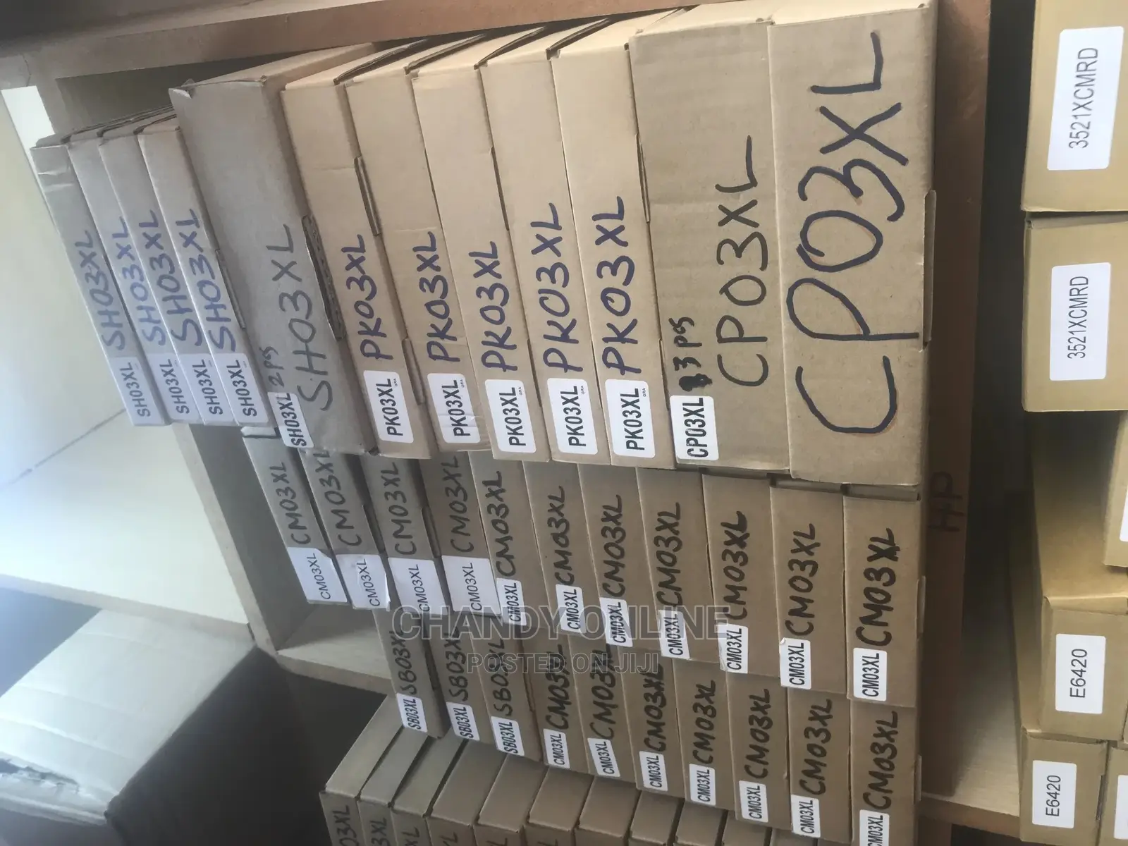 All Laptops Battery Are Available