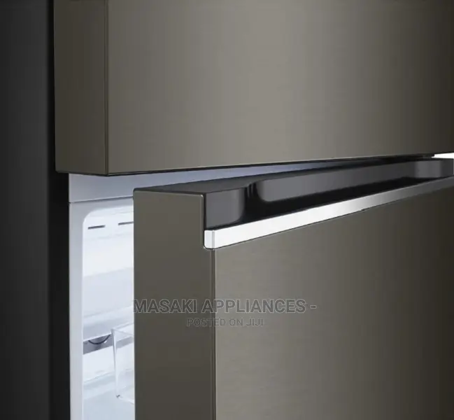 LG New Smart Invertertm Top Freezer ( GN-B332P)