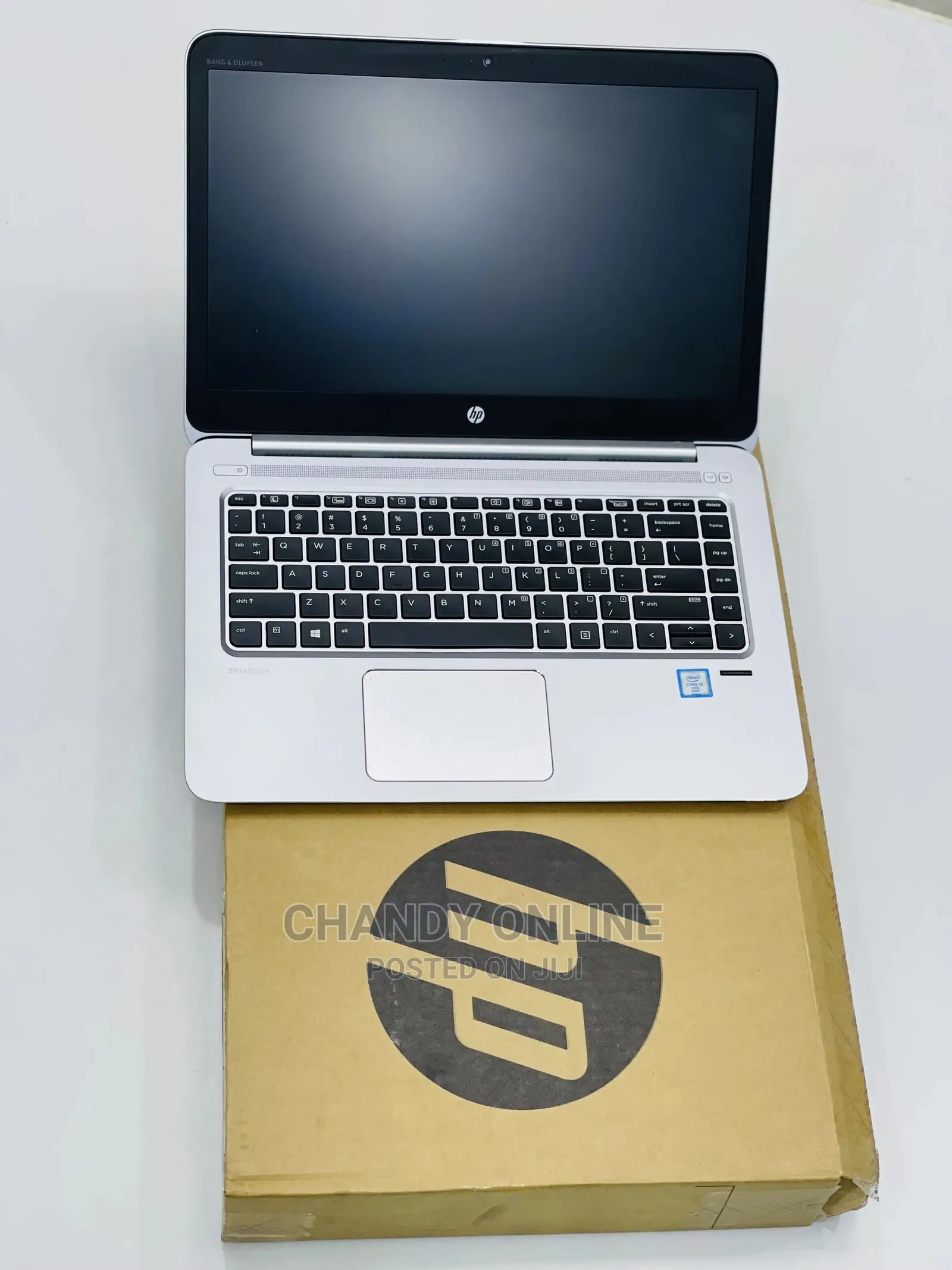 Laptop HP EliteBook 840 G5 8GB Intel Core i5 SSD 256GB
