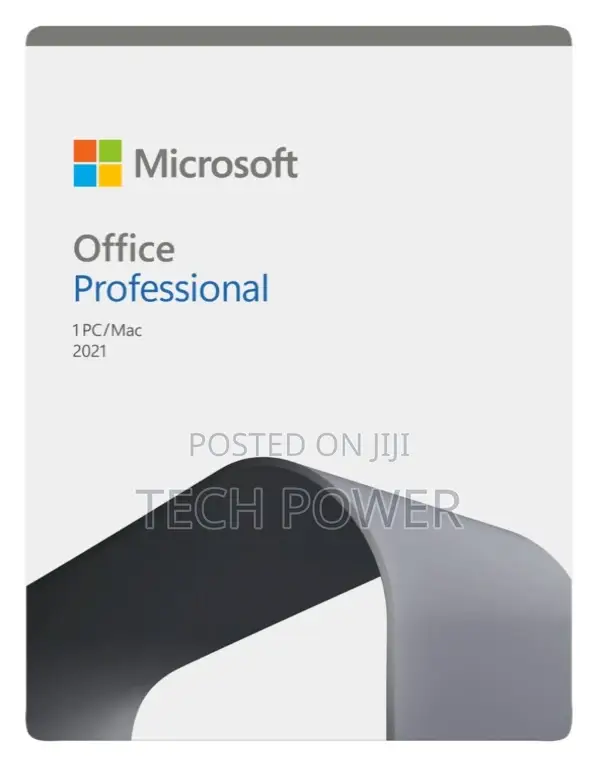 Microsoft Office Pro Plus 2021 Mac Lifetime Activation