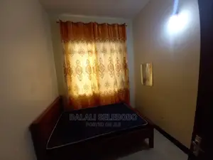 Furnished Studio Apartment in Sinza Kumekucha for Rent