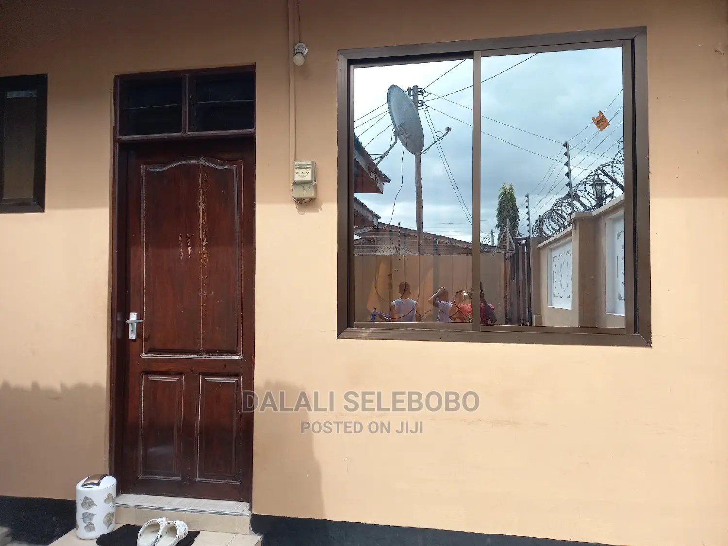 Furnished Studio Apartment in Sinza Kumekucha for Rent