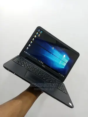 Laptop Dell Inspiron 15 4GB Intel Core 2 Duo HDD 500GB