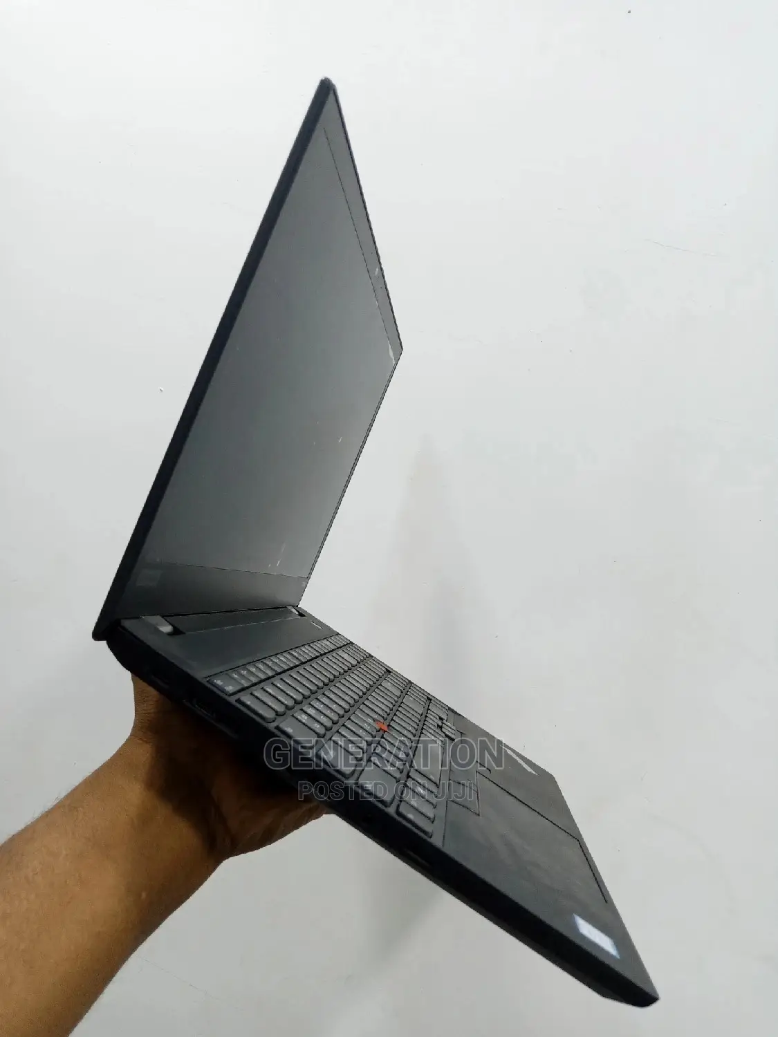 Laptop Lenovo ThinkPad T580 8GB Intel Core I5 SSD 512GB
