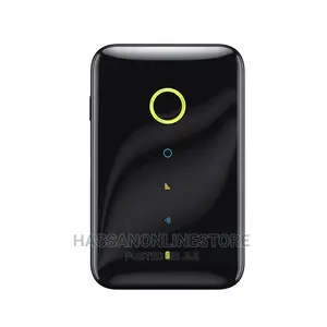 Oraimo Sharable Wifi Supports 4G