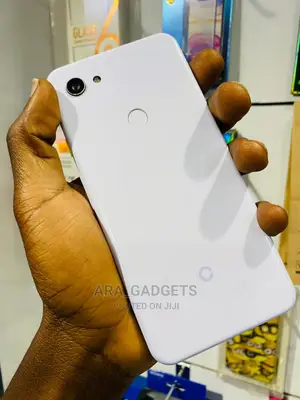 Google Pixel 3a 64 GB White